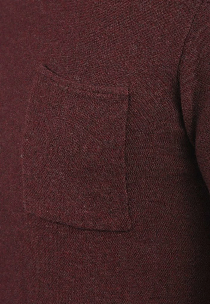 Meilleure vente 🔔 Blend BHFRANCISCO - Pullover - Deep Red ❤️ – Image 3