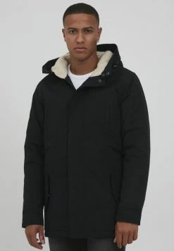 Offres ⌛ Blend BHSERGIUS - Veste D'hiver - Black 🌟