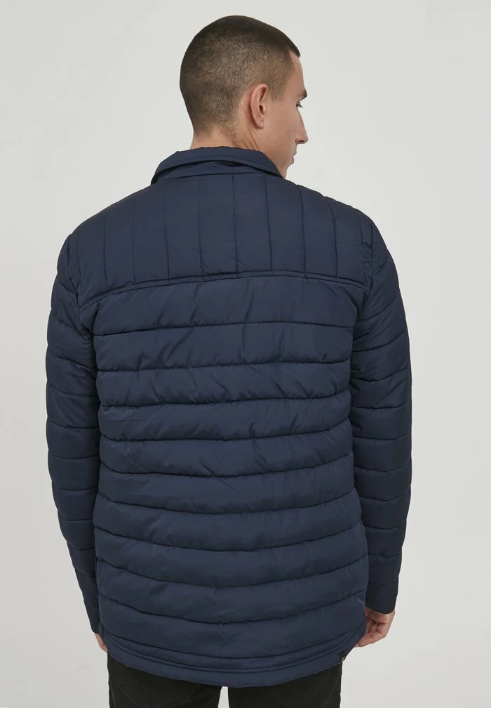 Budget 🛒 Blend BHRUVEN - Veste D'hiver -👗 Dress Blues 🛒 – Image 3