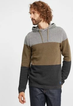 Acheter 🔔 Blend BHSALADO - Sweat à Capuche - Charcoal Mix ⭐