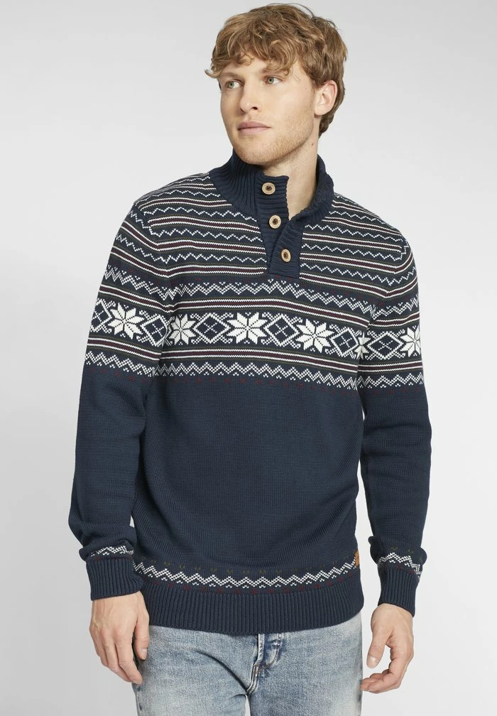 Les meilleures critiques de ✨ Blend BHVELLEO - Pullover -👗 Dress Blues 🔔