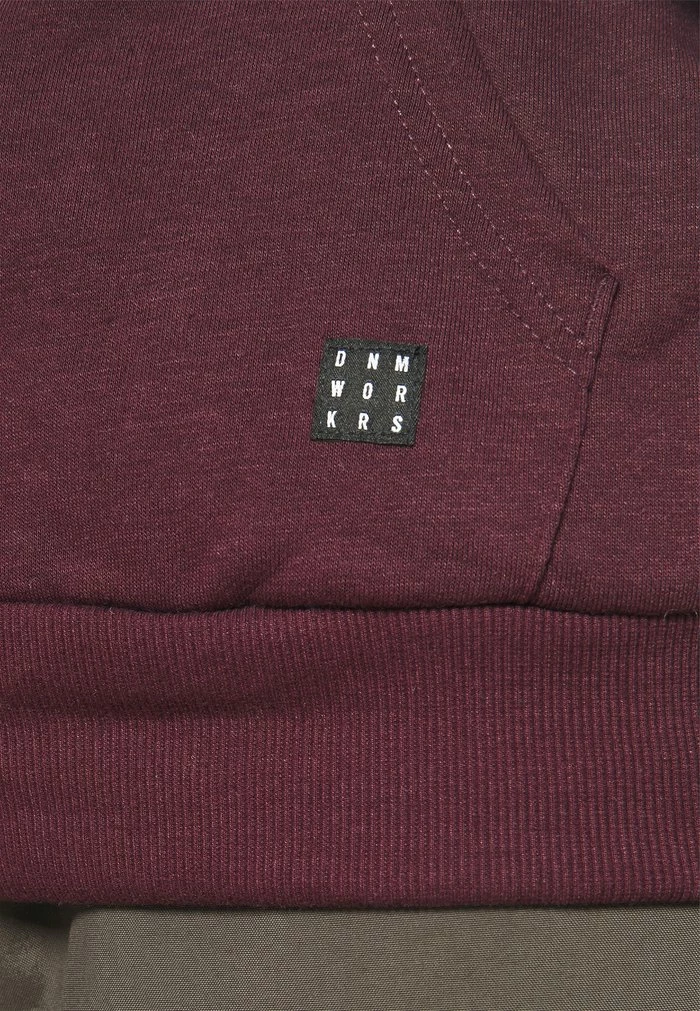 Budget ✨ Blend Sweat à Capuche Zippé - Winetasting 😀 – Image 6