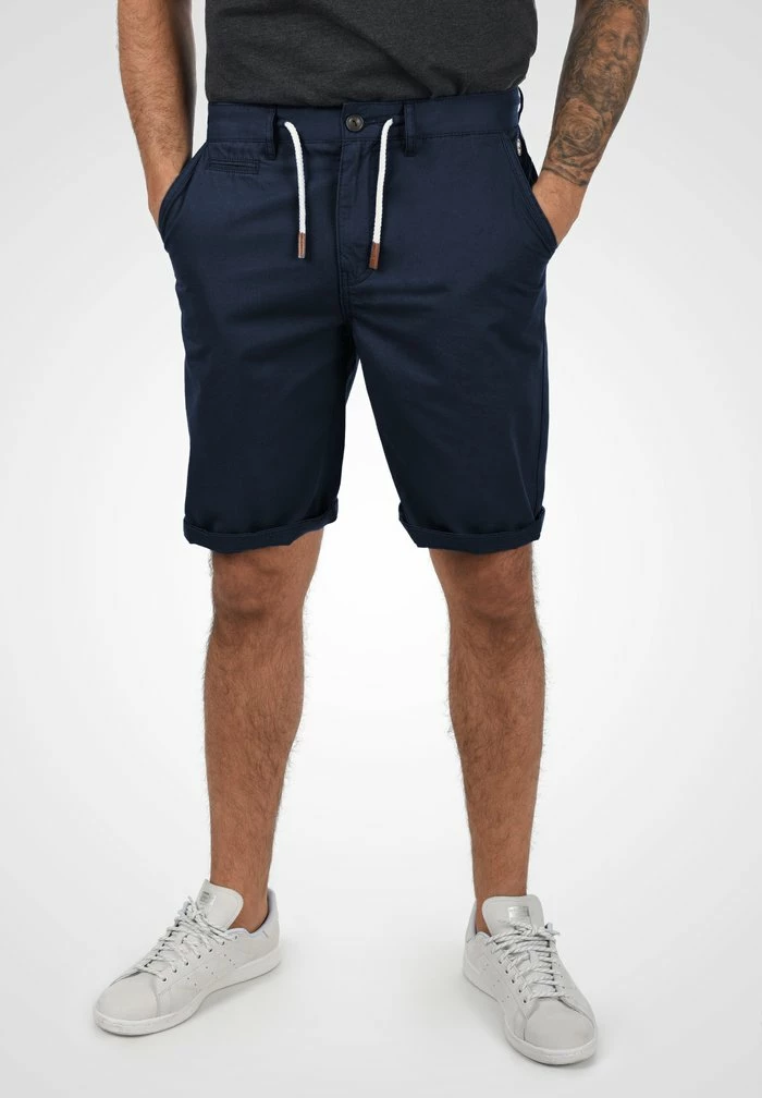 Remise ✨ Blend BHKAITO - Short - Navy 🎉