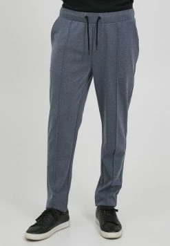 Meilleure vente ✨ Blend BHPANTS - Pantalon Classique -👗 Dress Blues Melange ❤️