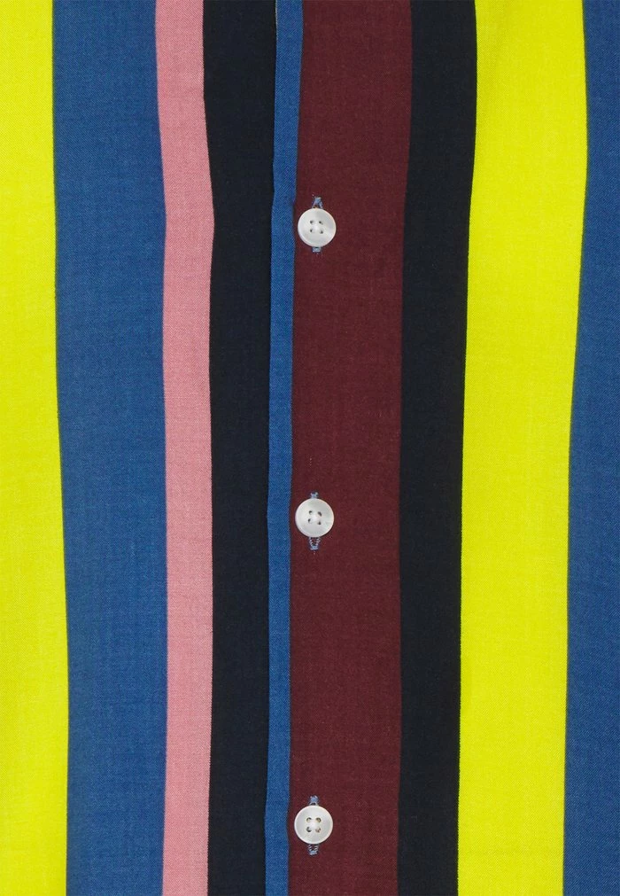 Meilleur prix 🤩 Blend SHIRT - Chemise - Dutch Blue 🤩 – Image 3