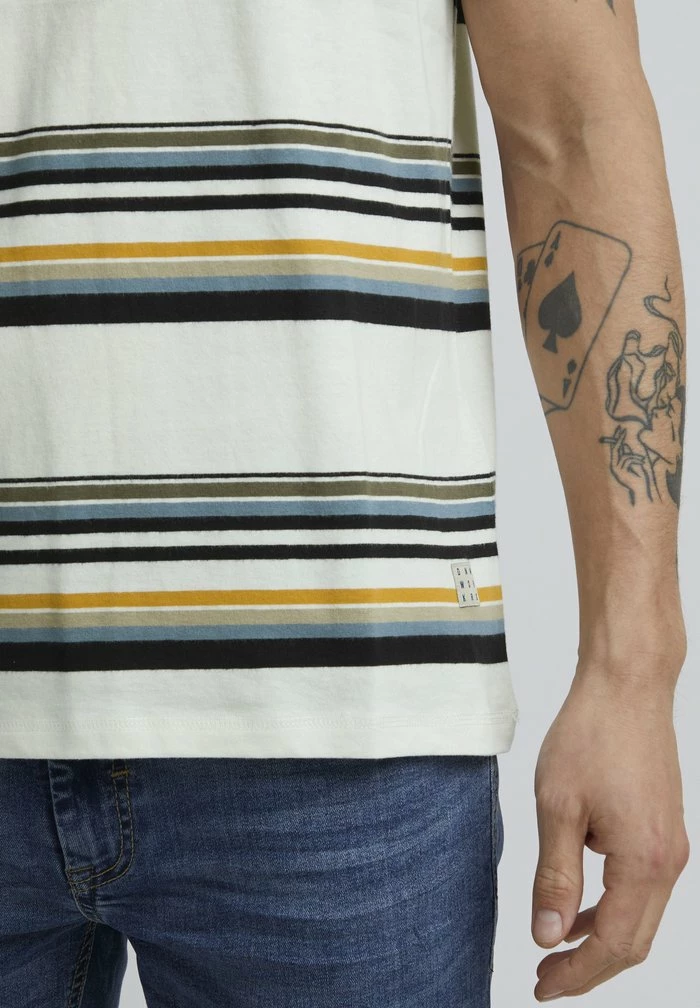 Nouveau ⌛ Blend BHTEE - T-shirt Imprimé - Snow White 🌟 – Image 5