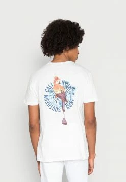 Acheter ⭐ Blend TEE - T-shirt Imprimé - Snow White 🤩