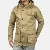 Bon marché 🛒 Blend BHFINN - Blouson - Beige 🛒