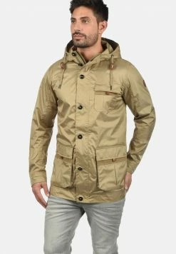 Bon marché 🛒 Blend BHFINN - Blouson - Beige 🛒