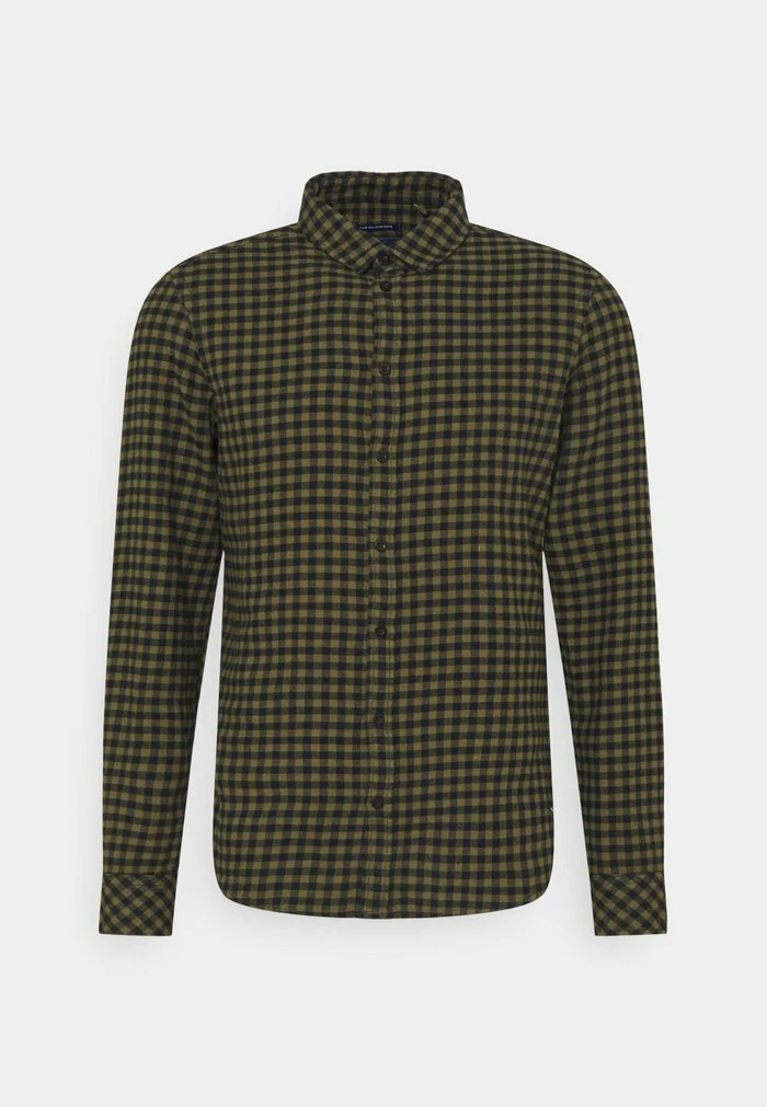 Meilleure vente 🔥 Blend SHIRT - Chemise - Winter Moss ❤️