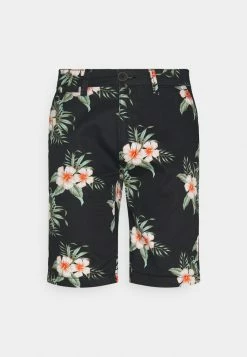 Offres 🎁 Blend WOVEN - Short - Black 😍