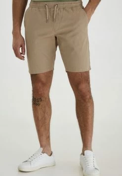 Offres 🎁 Blend BHPIELLO - Short - Beige Brown 👍