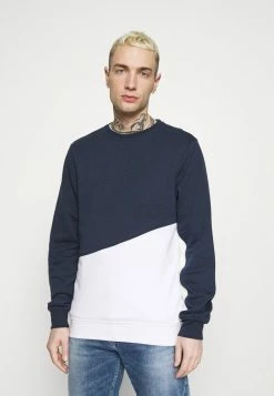 Tout neuf ⌛ Blend BHSWEATSHIRT - Sweatshirt -👗 Dress Blues ⌛