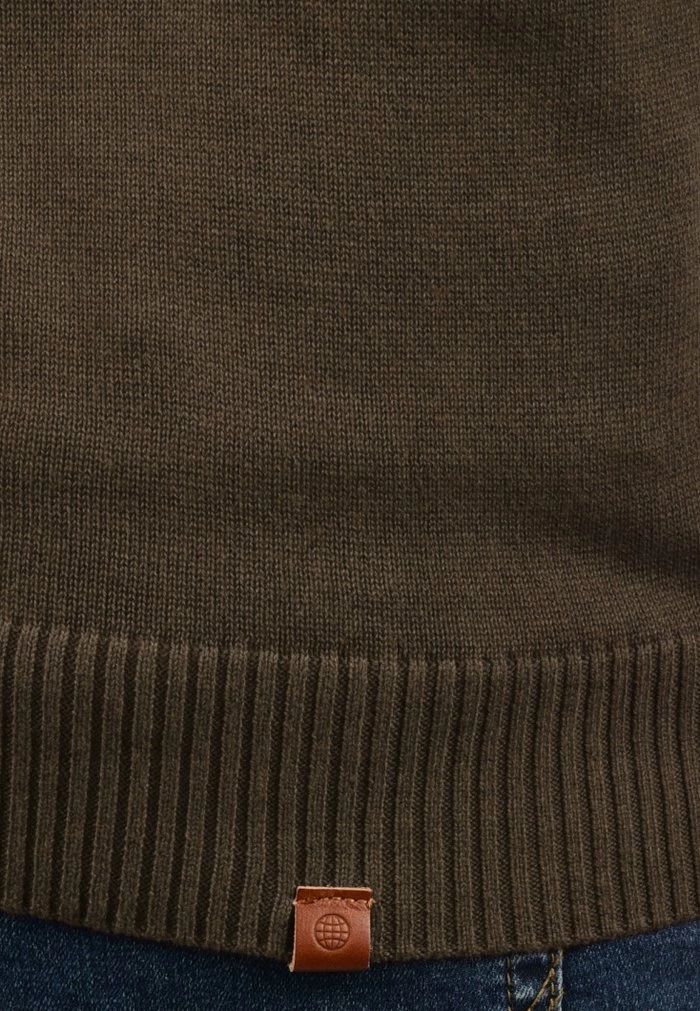 Nouveau ❤️ Blend BHLATIF - Pullover - Mocca Mix 🛒 – Image 5