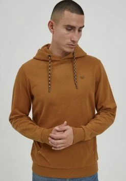 Meilleur prix ✔️ Blend BHLOBO - Sweat à Capuche - Glazed Ginger 😍