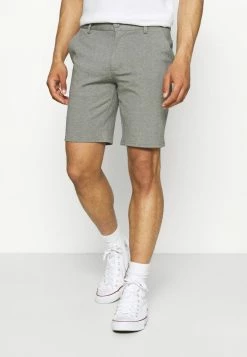 Le moins cher 🎉 Blend BHSHORTS - Short - Pewter Mix 🌟