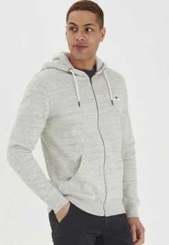 Sortie ✨ Blend BHHELNO - Sweat à Capuche Zippé - Stone Mix 💯