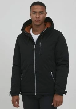 Grosses soldes 😍 Blend BHLETO - Veste Mi-saison - Black 😍