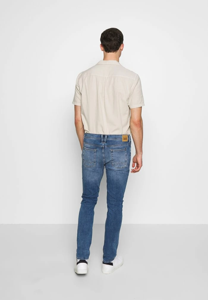Tout neuf 🎁 Blend JET - Jean Slim - Denim Light Blue ❤️ – Image 3