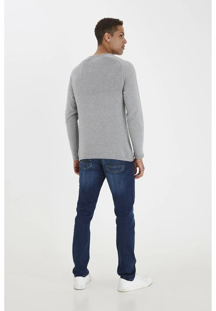 Grosses soldes 🧨 Blend BHNORUN - Pullover - Stone Mix 🎁 – Image 2