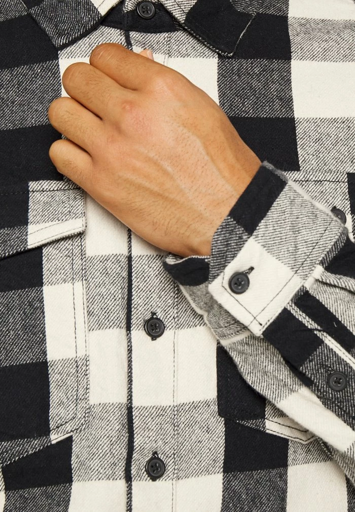 Nouveau 👍 Blend AMBITIOUS - Chemise - Black 😍 – Image 6