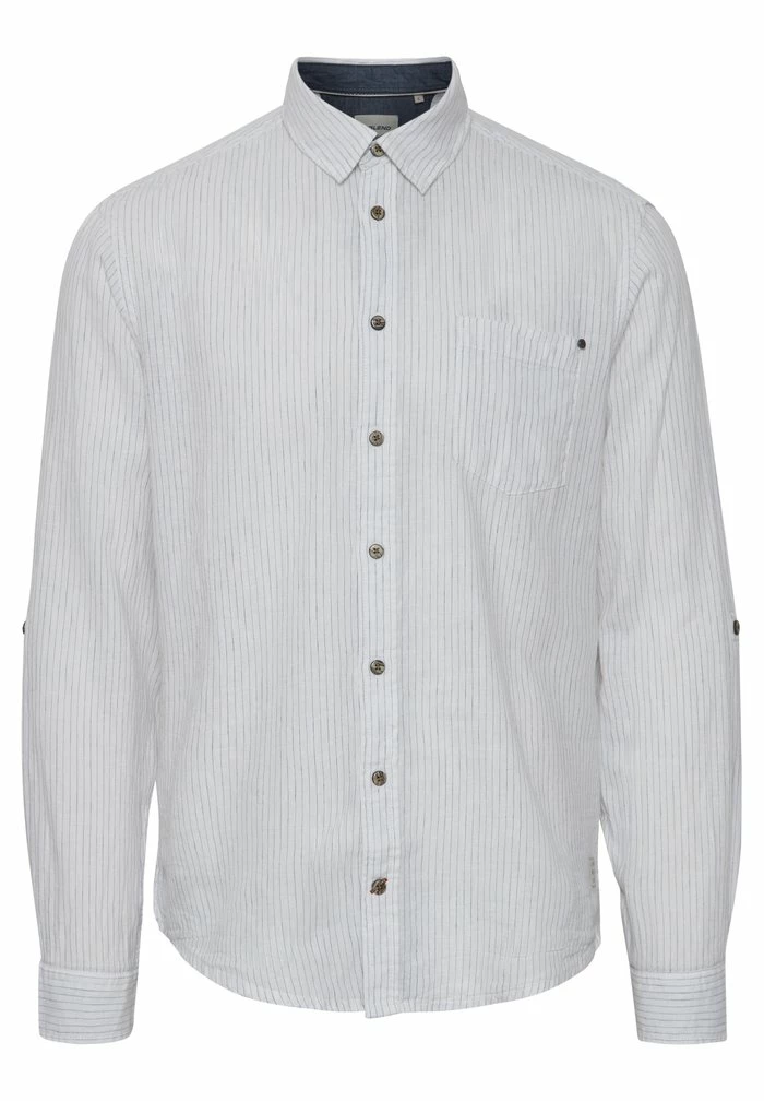 Nouveau ✨ Blend Chemise - Bright White 🤩 – Image 6