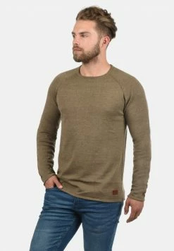 Tout neuf 🔔 Blend BHJOHN - Pullover - Mocca Brown 😀