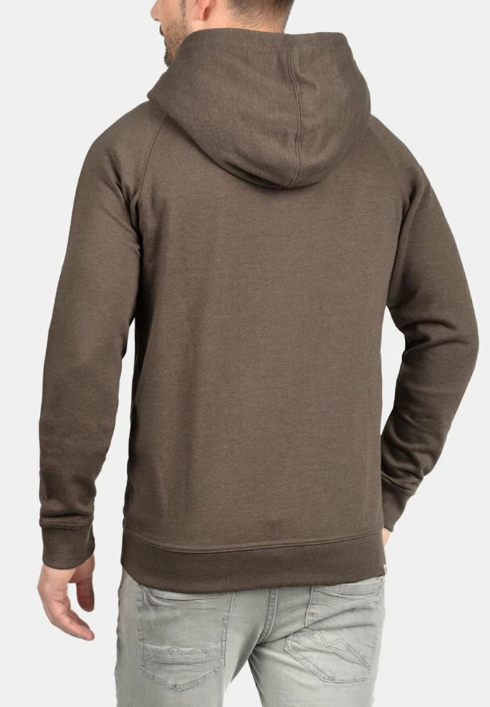 Remise ✔️ Blend BHALEJANDRO - Sweat à Capuche - Brown 😍 – Image 2