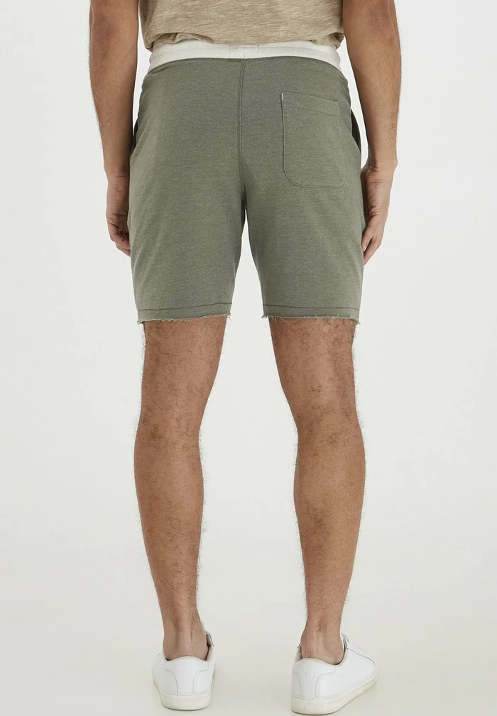 Bon marché 🤩 Blend BHJULIO - Short - Dusty Olive 😀 – Image 3