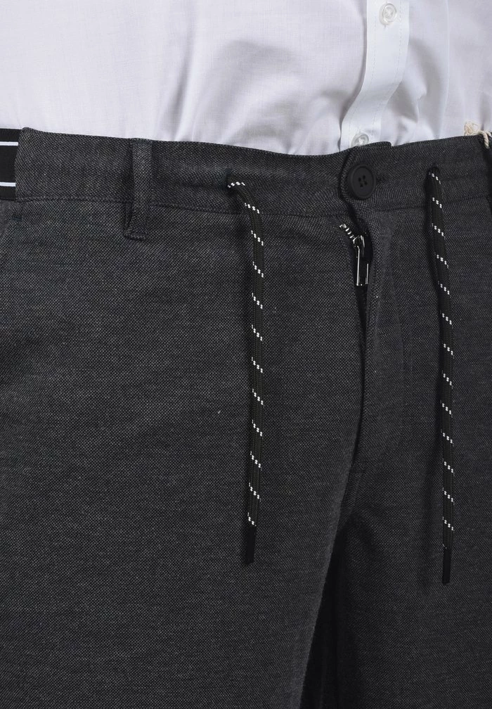 Promo 👍 Blend BHSTANO - Short - Navy 🌟 – Image 4