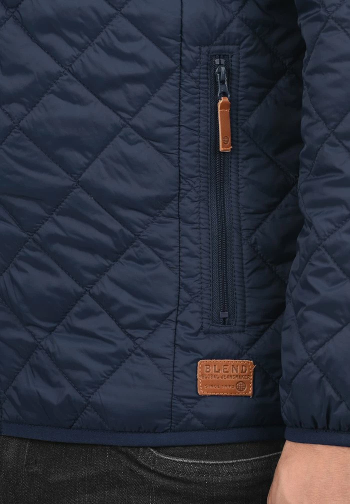 Acheter 👏 Blend BHSTANLEY - Veste D'hiver - Navy 👏 – Image 4