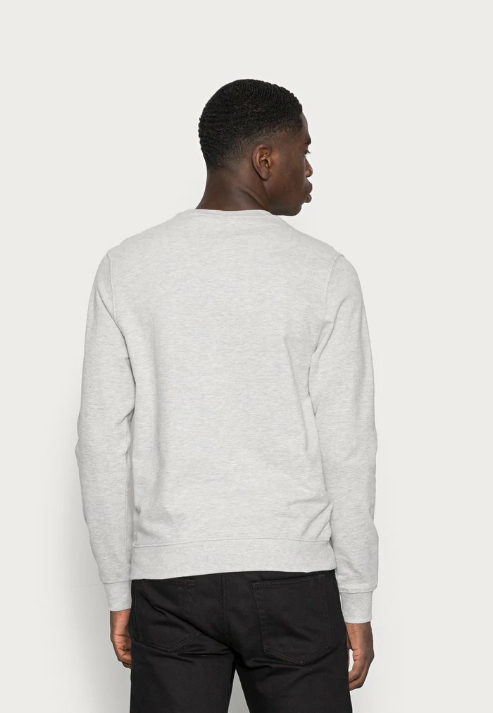 Promo 🎁 Blend Sweatshirt - Stone Mix 🎁 – Image 3