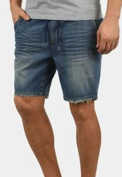 Les meilleures critiques de 👏 Blend BHDEMO - Short En Jean - Dark Blue 🔔