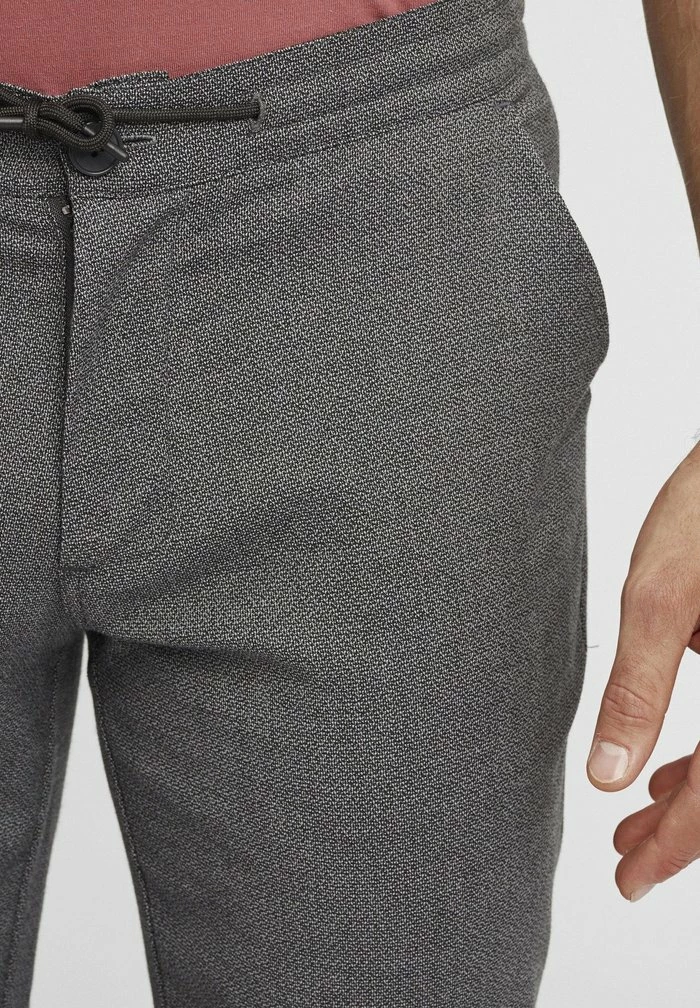 Meilleure vente 🎁 Blend BHPONTI - Pantalon Classique - Pewter Mix ✨ – Image 4