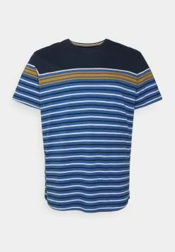 Meilleure affaire 👍 Blend T-shirt Basique -👗 Dress Blues ✔️