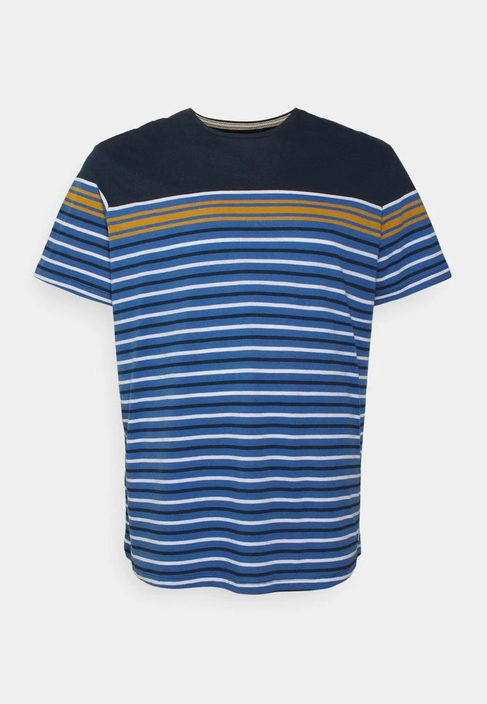 Meilleure affaire 👍 Blend T-shirt Basique -👗 Dress Blues ✔️