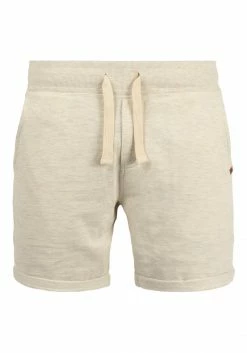 Grosses soldes 😀 Blend BHTIMO - Short - Sand Mix 🧨