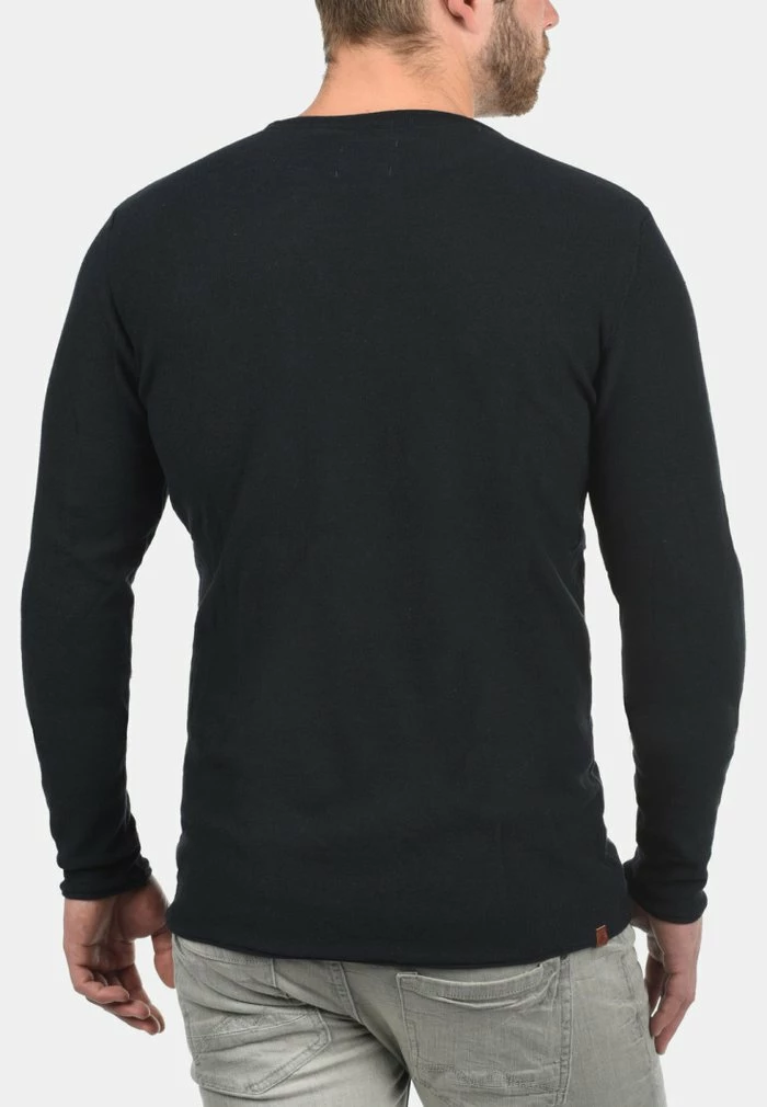 Les meilleures critiques de đ Blend BHFRANCISCO - Pullover - Black â â Image 2