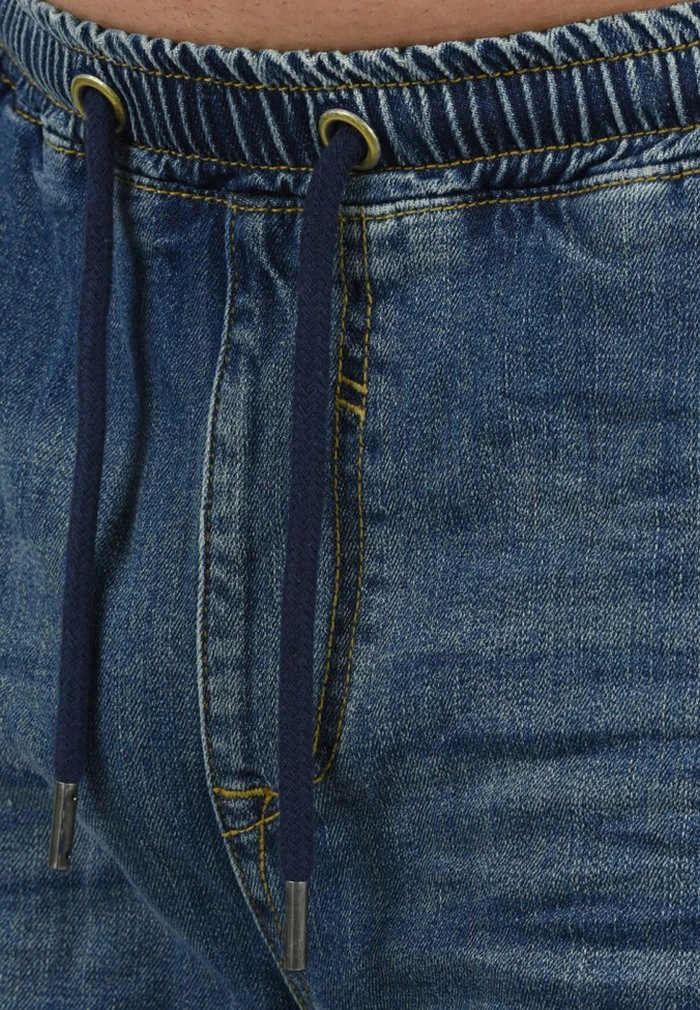 Les meilleures critiques de 👏 Blend BHDEMO - Short En Jean - Dark Blue 🔔 – Image 3