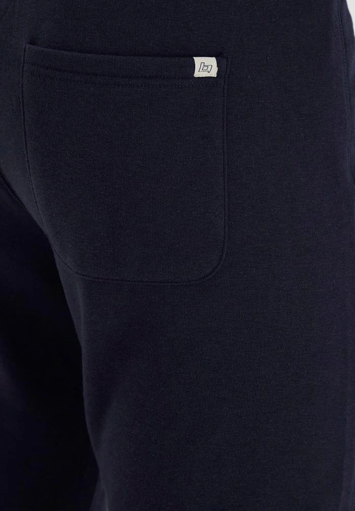 Grosses soldes 🔥 Blend BHJAMIE - Short - Dark Navy Blue 🛒 – Image 6