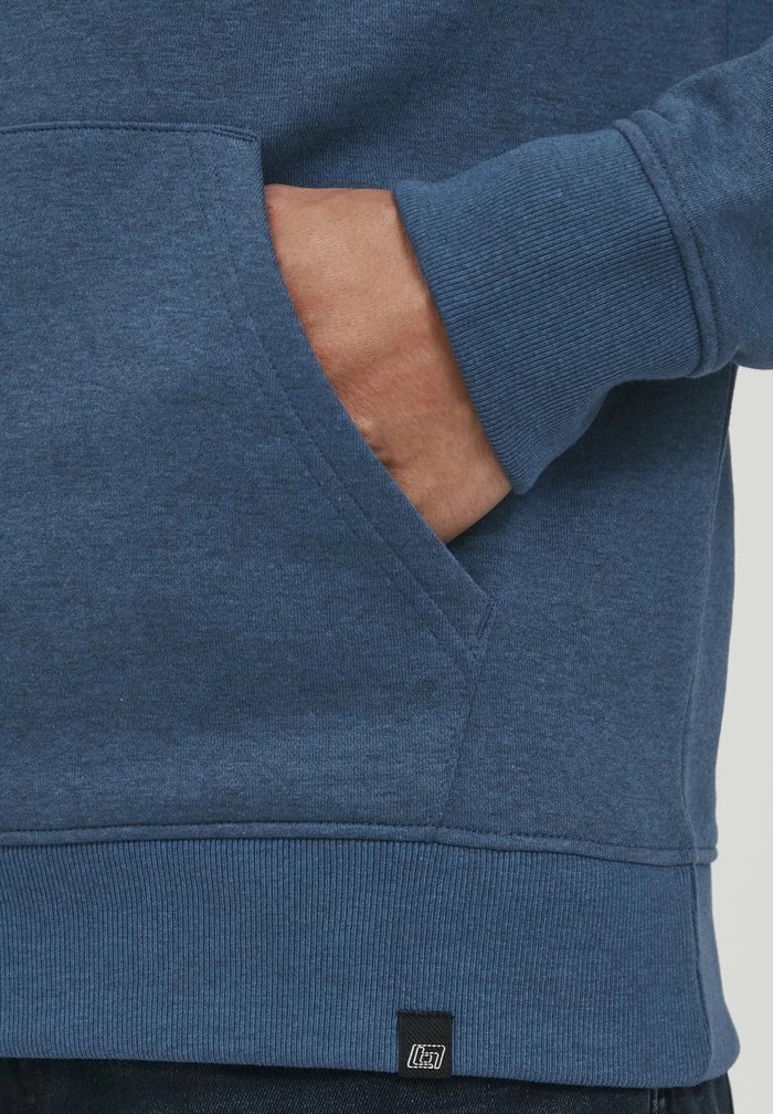 Tout neuf 🧨 Blend BHHARRISON - Sweatshirt - Ensign Blue ⌛ – Image 5