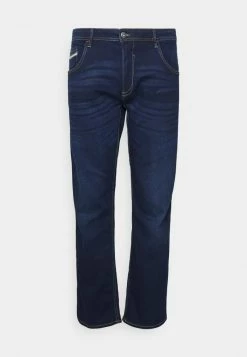 Coupon 🛒 Blend Jean Slim - Denim Dark Blue 🔥