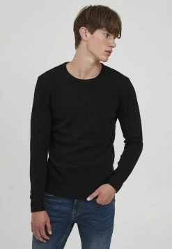 Les meilleures critiques de 💯 Blend BHPULLOVER - Pullover - Black 🔔