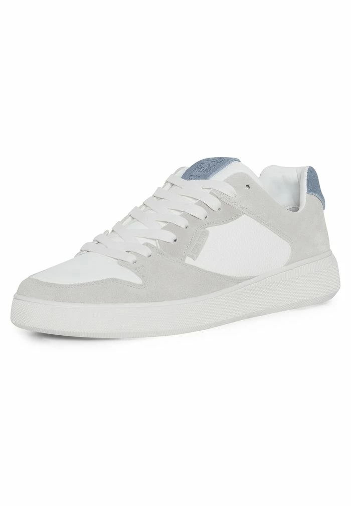 Budget 🎉 Blend BHFOOTWEAR - Baskets Basses - Bluestone 🔥 – Image 3