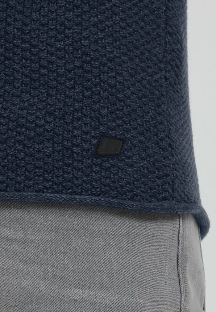 Bon marché ⭐ Blend BHPULLOVER - Pullover -👗 Dress Blues 🤩 – Image 5