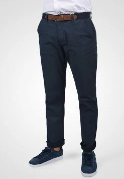 Bon marché 🎁 Blend BHKEATON - Chino - Navy 🔥