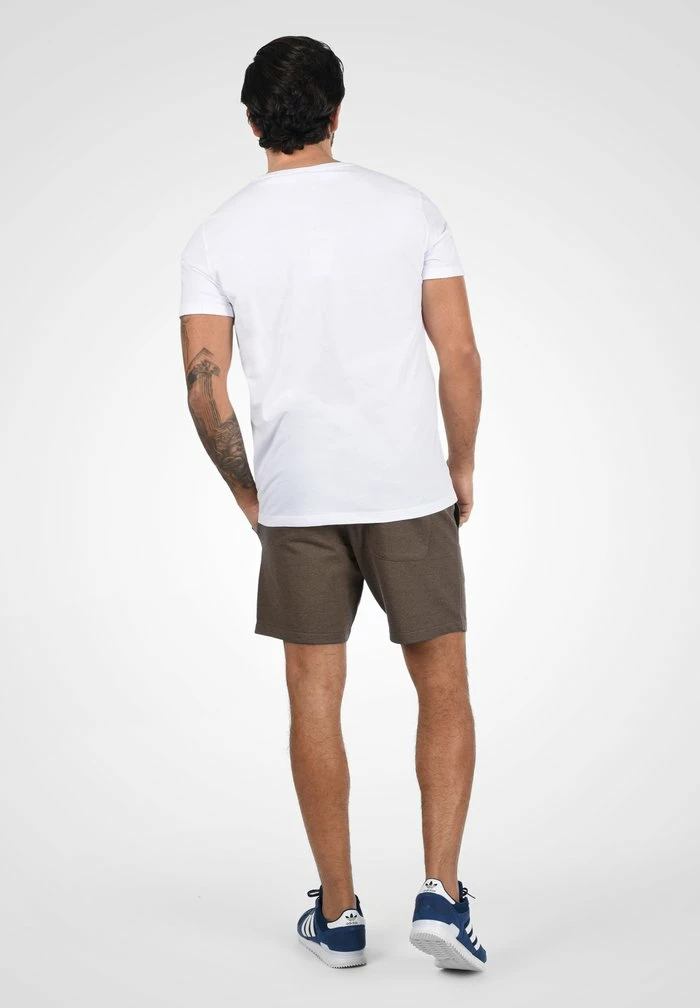 Coupon ❤️ Blend BHMULKER - Pantalon De Survêtement - Brown 🤩 – Image 3