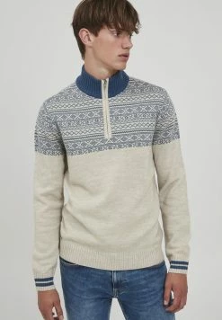 Offres 🔔 Blend BHPULLOVER - Pullover - Ensign Blue ✔️