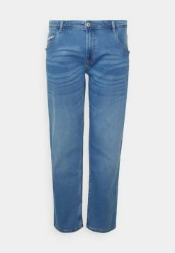 Meilleur prix 🧨 Blend Jean Slim - Denim Middle Blue 😀