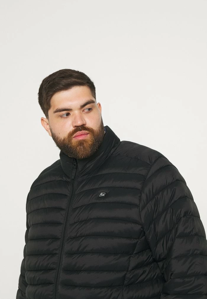 Promo ✔️ Blend OUTERWEAR - Veste Mi-saison - Black ✔️ – Image 4